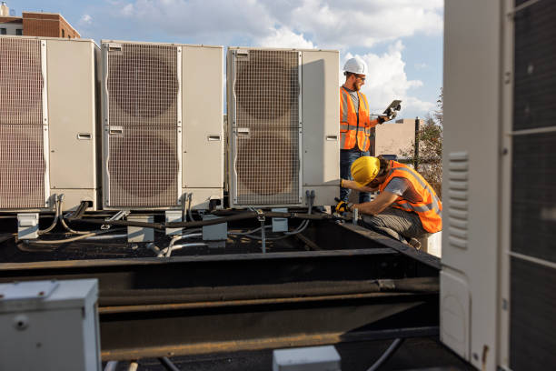 Best HVAC Air Duct Cleaning  in Cherry Hill, VA