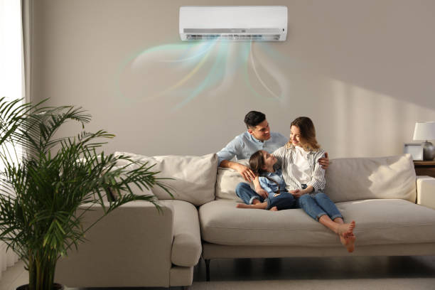 Air Duct Cleaning in Cherry Hill, VA