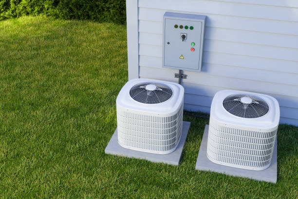 Best HVAC System Installation  in Cherry Hill, VA