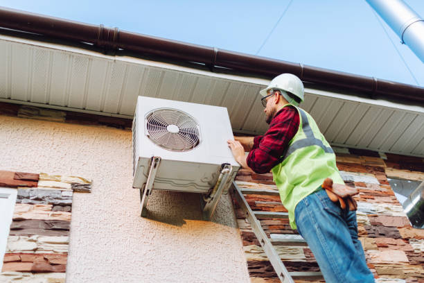 Best HVAC Installation Services  in Cherry Hill, VA
