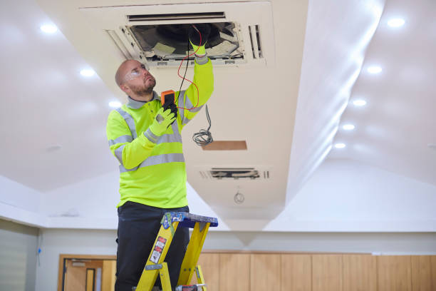 Professional HVAC in Cherry Hill, VA