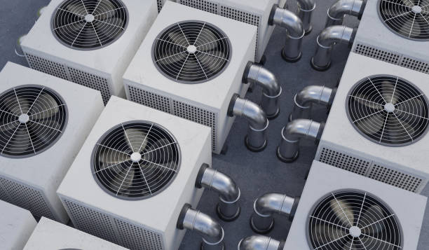 Best 24/7 HVAC Repair  in Cherry Hill, VA