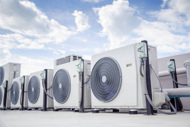HVAC Troubleshooting in Cherry Hill, VA
