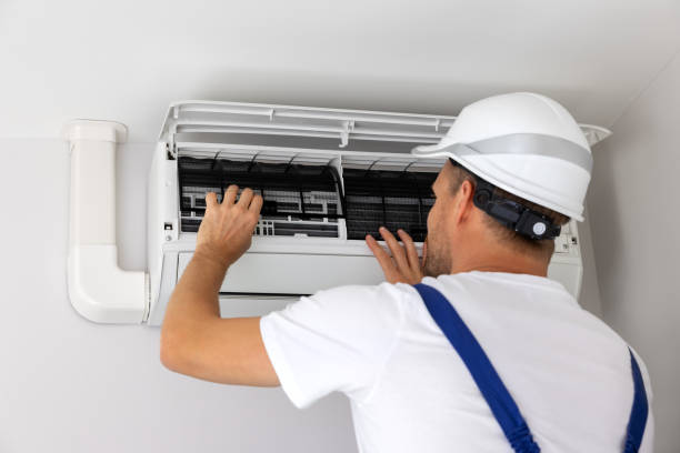 Best HVAC Repair Near Me  in Cherry Hill, VA