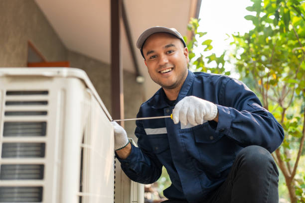 Best Local HVAC Companies  in Cherry Hill, VA