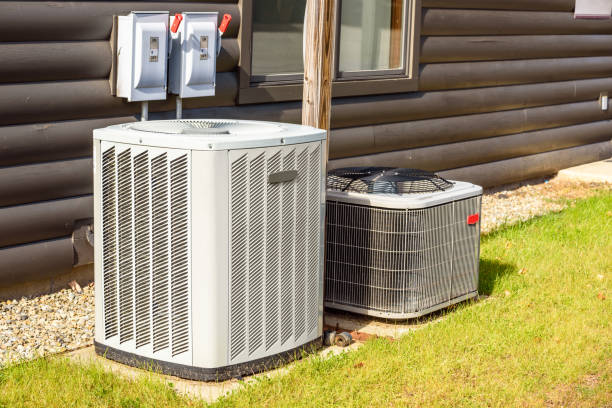 Best Air Quality Test  in Cherry Hill, VA