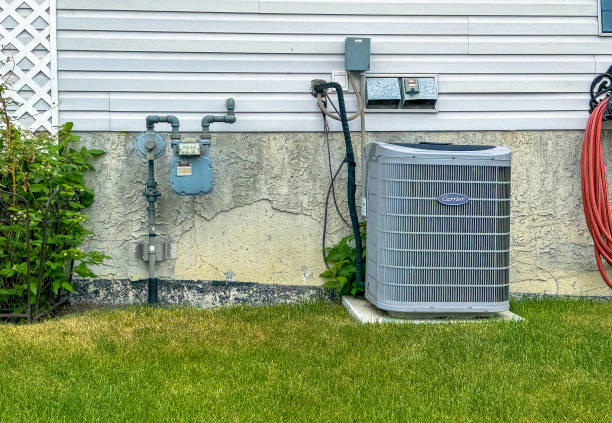 Best Heating Repair Services  in Cherry Hill, VA