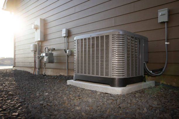 Best HVAC Maintenance Near Me  in Cherry Hill, VA